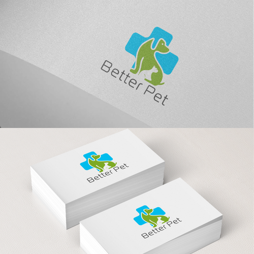 Eye-catching Veterinary urgent care logo needed Design by Randy Yanuar