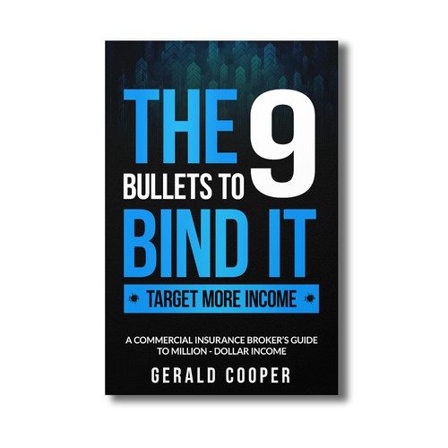 Book Designs for Insurance Broker's Book Design by KMS Arafat