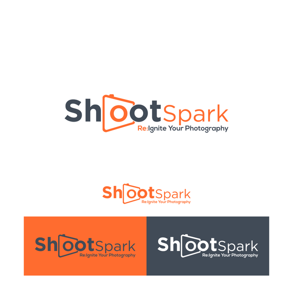 Design by Elfia titled "shoot spark"