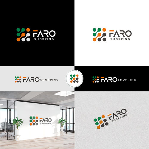 Create a powerful  design for an Italian multiproduct company Design by Agencia Netz