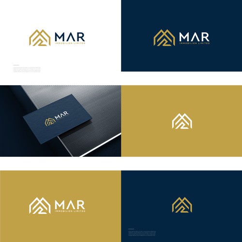 Design a new logo for a new property development business - transforming buildings into homes Design by Al Amin®