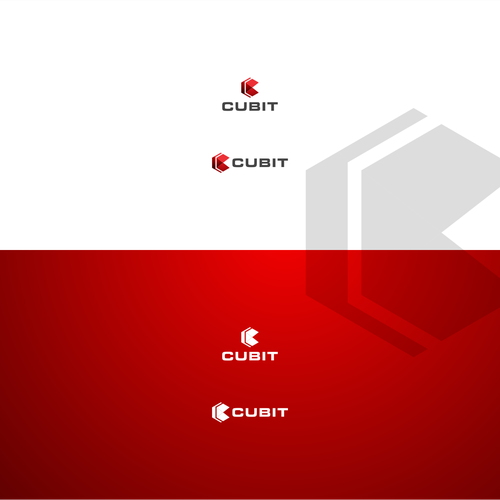 Logo Windows applicatcion CUBIT | Logo design contest