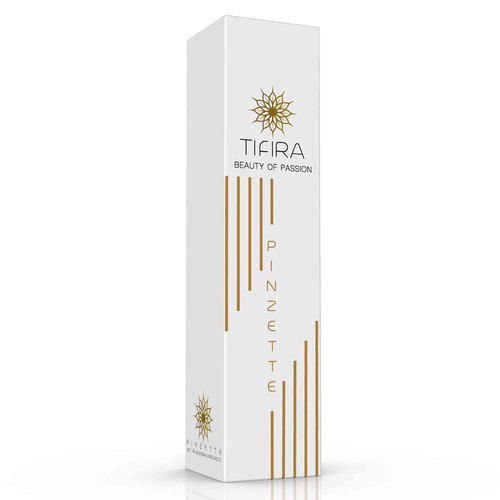 Product packaging contest entry by Ashish Bamal