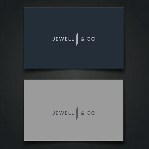 Approachable and trustworthy logo for a holding company Design by imtishaal