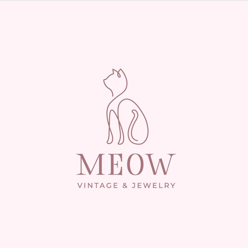 ""Apparel new store"" We are looking for a nice logo design with a retro feel Design by Manu P C