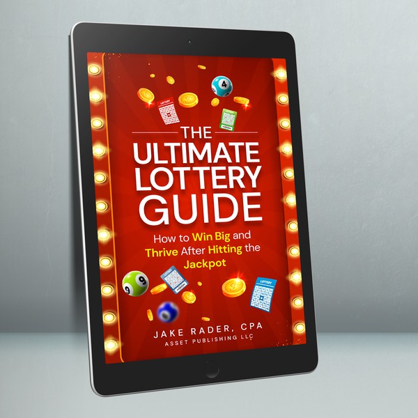 The Ultimate Lottery Guide 