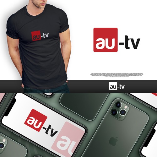 Logo y paquete de redes sociales propuesta en el concurso por Ctrl