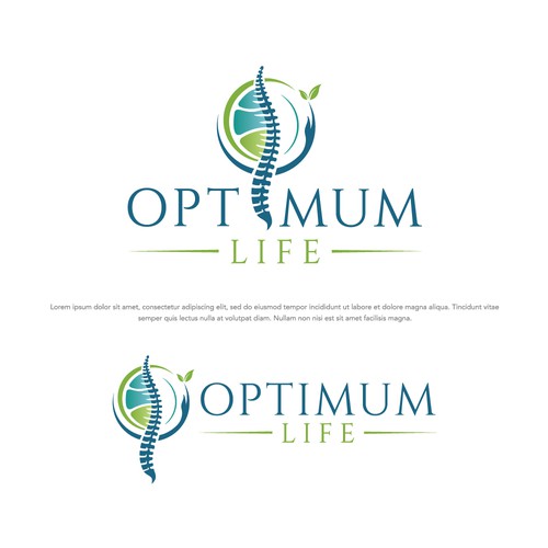 High Exposure Logo needed for 1 of a kind Wellness Facility in SoFL Design by almahyra12_designs