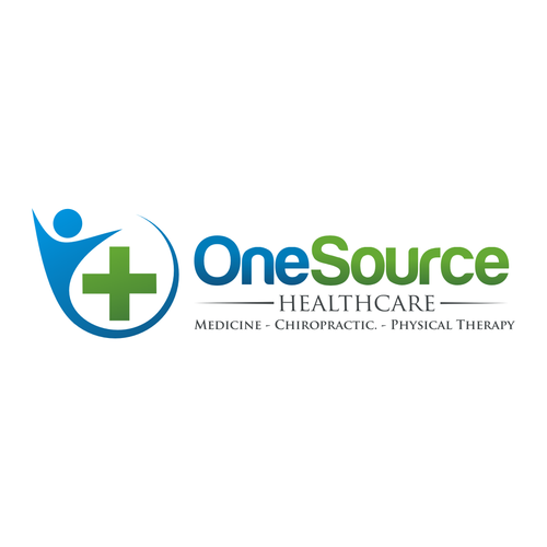 Help OneSource Healthcare with a new logo Logo design