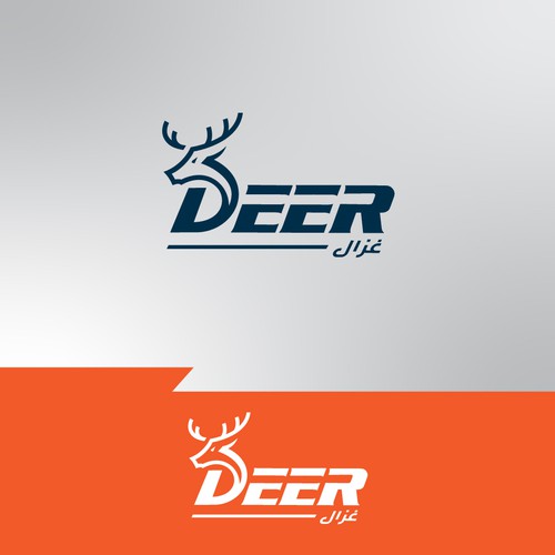 we need a powerful new logo for our product Design by creativepix