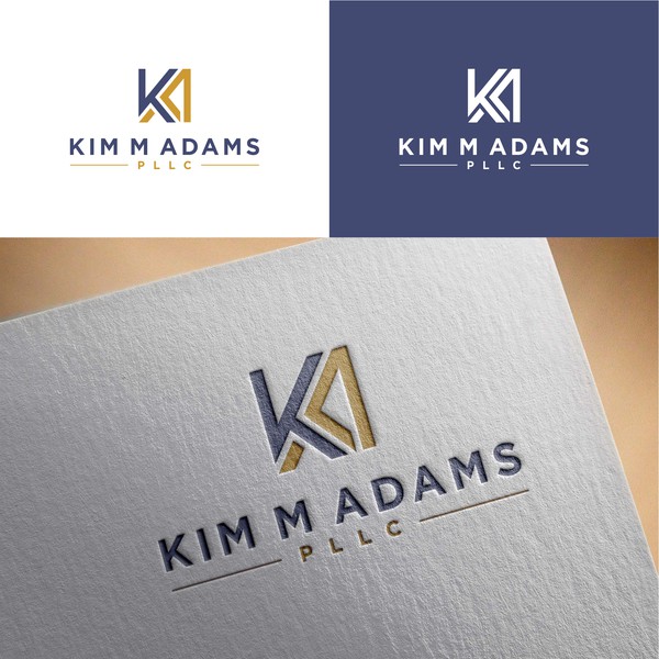 Design by kaliyo titled "Logo for law firm who specializes in property insurance"