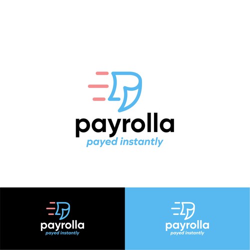 i want a logo that shows that our service (app) is easy to use Diseño de mekanin