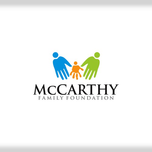 FAMILY FOUNDATION LOGO Design by sajith99d