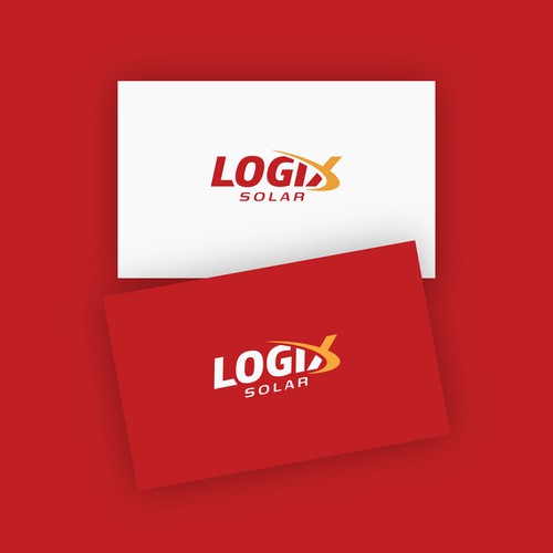 Logix Solar Design by xpertdesign786