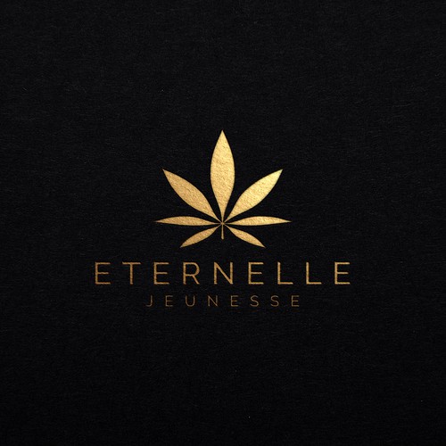 Colorado Marijuana Co. Needs a Logo for THC/CBD Cream Réalisé par Strobok