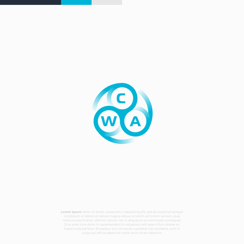 WCA Logo Contest Design by REIFIDE