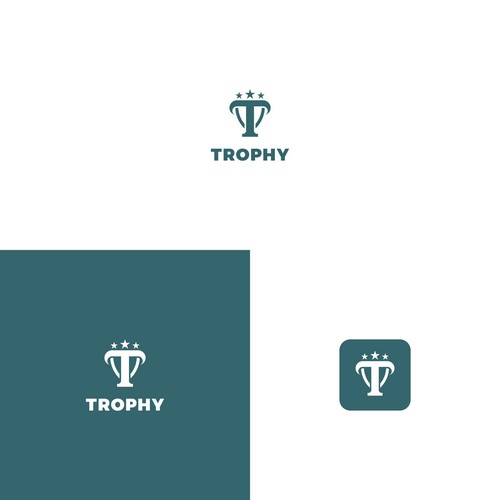 Logo design contest entry by glaxa