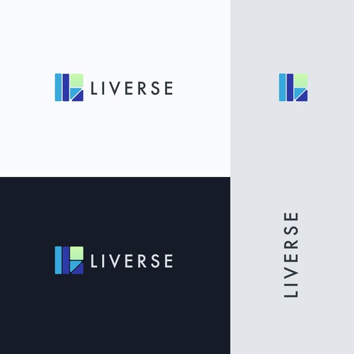 Logo design for IT and advertising venture company Design by artegestic