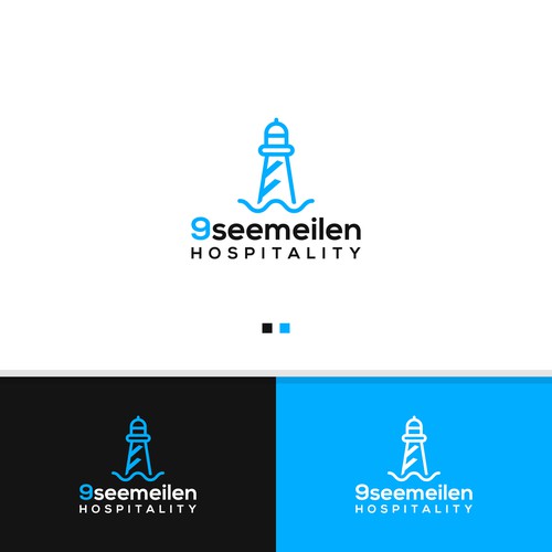 Logo & brand identity pack contest entry by MotionPixelll™