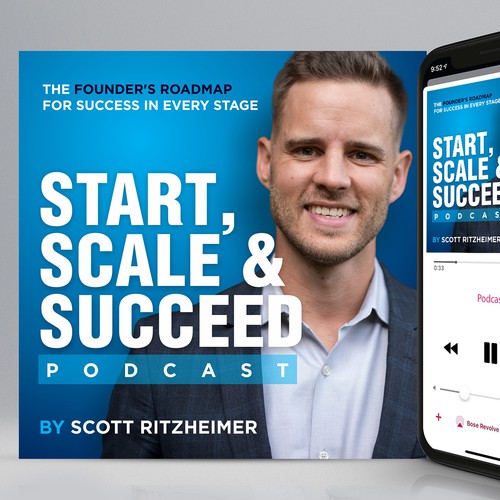 Podcast contest entry by Auroraa-art⭐