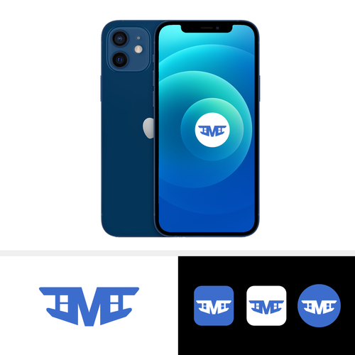 Logo & brand identity pack contest entry by Blue Day™