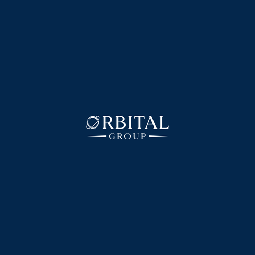Orbital Group - Consulting firm founded by a Navy SEAL Design by urwah al-Bariqi_