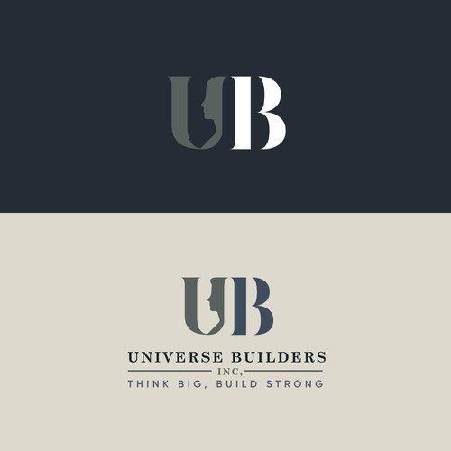 Construction Branding Design by Nana445