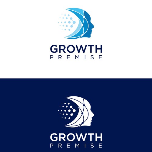 Logo and brand package for an IP company focused on leadership, growth, and mental frameworks Design by mituuu