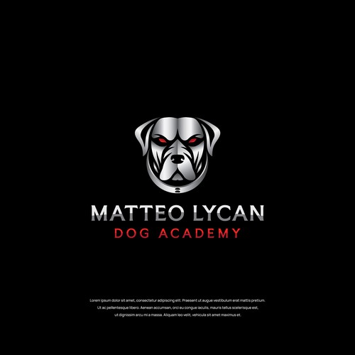 Logo design contest entry by Choir_99