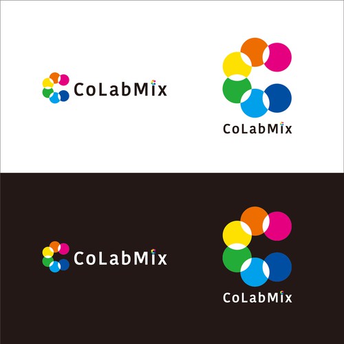 Logotipos propuesta en el concurso por nozoo