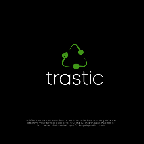 Be part of the change! Help us to find a new logo for our brand to revolutionize design furniture with sustainability! Design von MINTZ ®