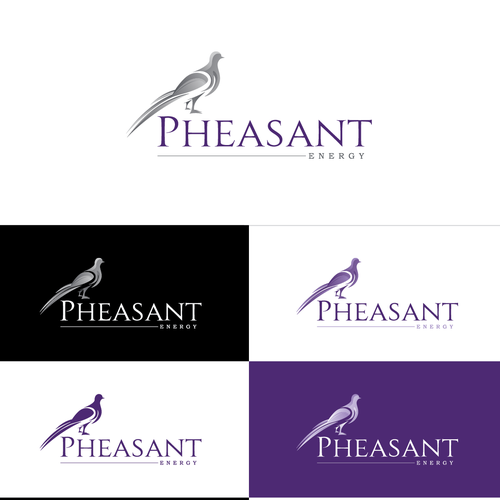 Cohesive Branding Effort Design by Bossass