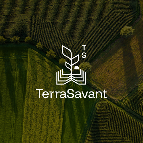 Ag. consulting logo that will appeal to big investors looking for advice Design by Sleigh Visual