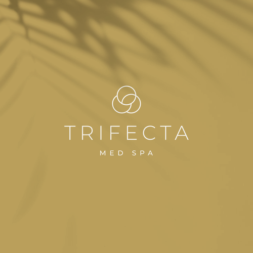 Logo for the top Medical Spa in New York City Design by Aistis