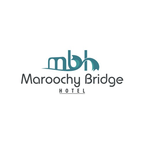 New logo wanted for Maroochy Bridge Hotel Design by kitakita