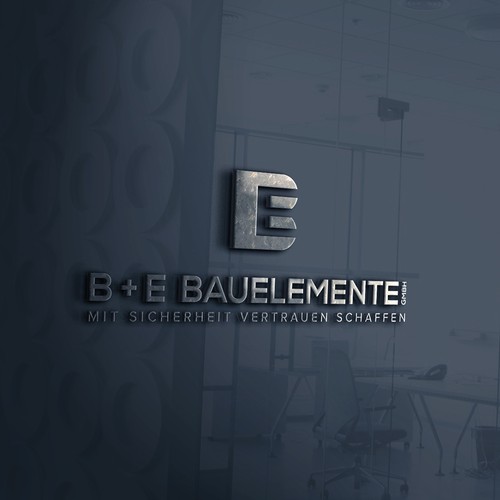 Proposition sur un concours de Création de logo, réalisée par bluedots studio