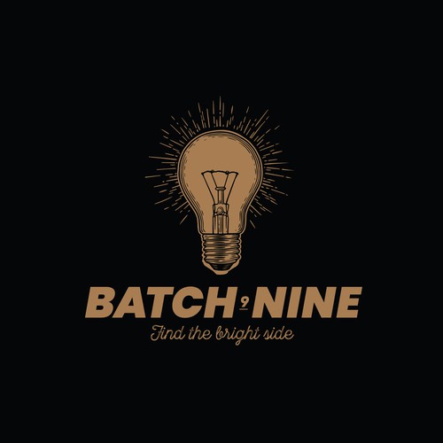 Batch Nine Coffee Company Refresh Design by Druk