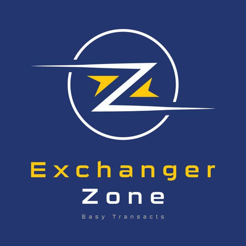 Exchange Zone Design by KingofDesigners.com