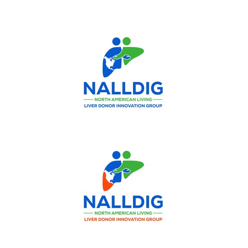 NALLDIG Liver Transplant Design réalisé par GLCH