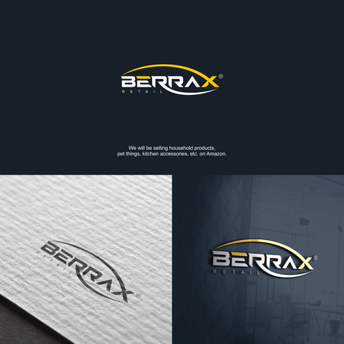 Logo design contest entry by Zaqwan