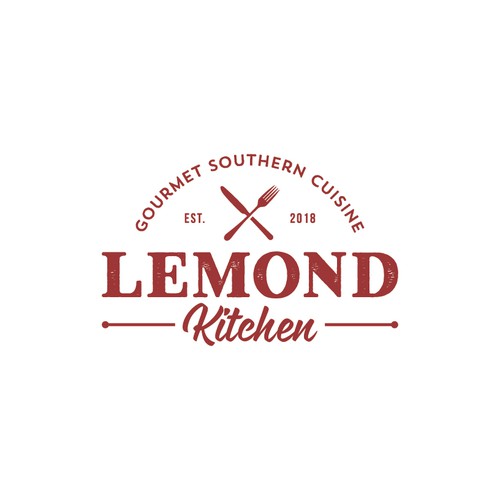 Design an Urban Chic Logo for Lemond Kitchen Design by El maestro