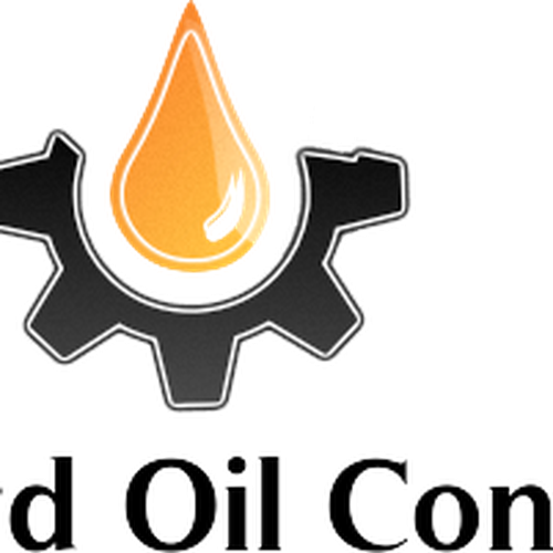 Create Logo for Lubricant company Logo design contest