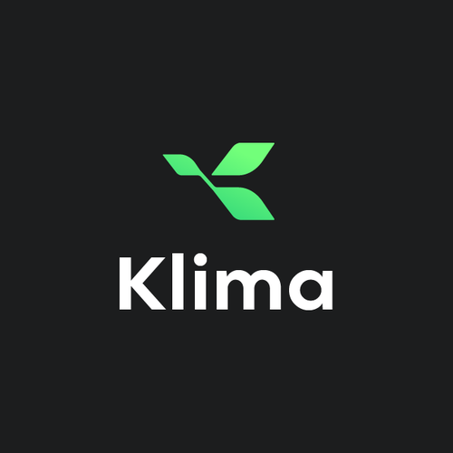 Neues Logo gesucht für die Klimaschutz App: Klima Design by Rustu Design