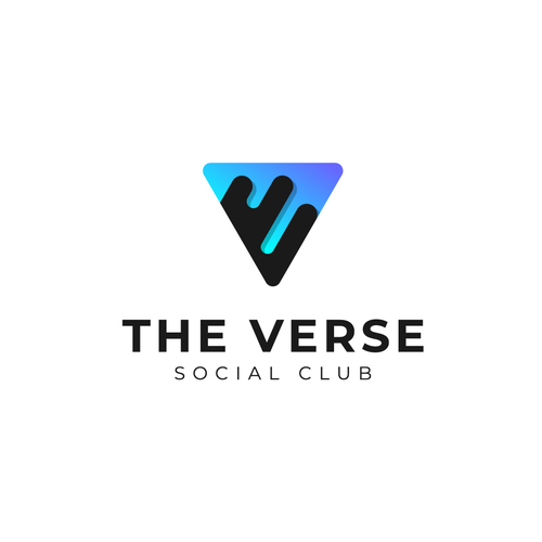 The Verse Social Club ... where members can arrange, organize, or host social gatherings and parties for club members Réalisé par dKOI designs