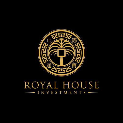 We need a strong logo to communicate our authority/expertise in the corporate world Design by *KayK