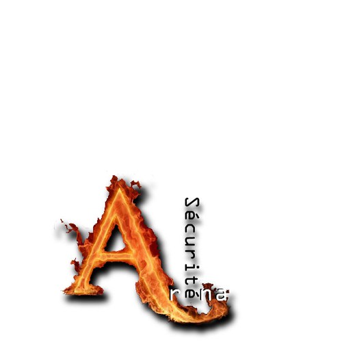 Aidez Aréna Sécurité avec un nouveau design de logo