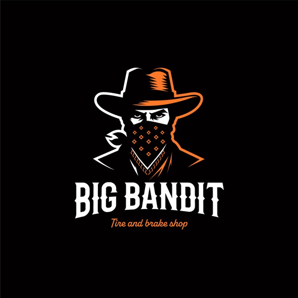 Big Bandit