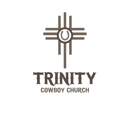 Cowboy Church | Logo design contest