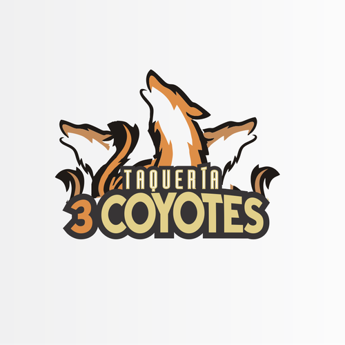 Logo design contest entry by abelcota