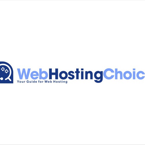 Redesign WebHostingChoice.com Design by Gha_Qoent